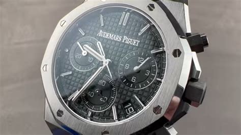 audemars piguet 26240st.oo.1320st.04|ap 15300st.